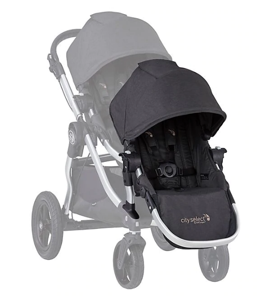 Baby Jogger Second Seat Kit City Select Crossroads 63