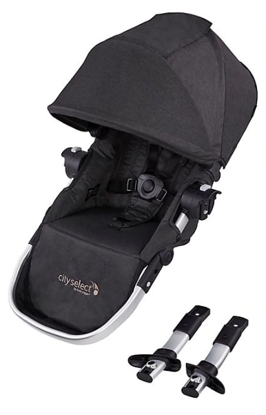 Baby Jogger Second Seat Kit City Select Crossroads 63