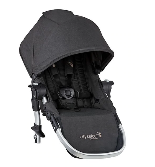 Baby Jogger Second Seat Kit - City Select