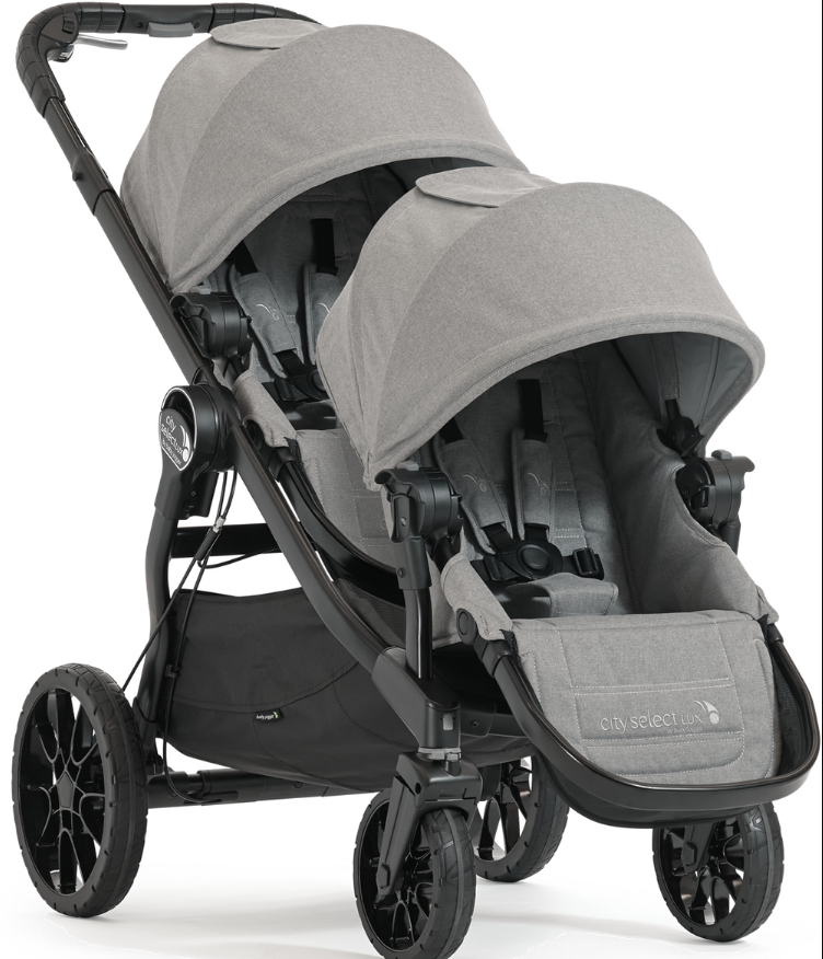 Baby Jogger City Select Lux -SINGLE – Crossroads 63